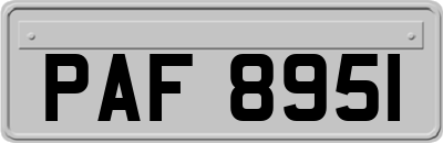 PAF8951