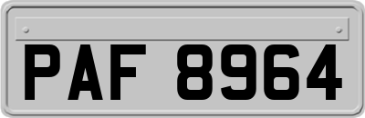 PAF8964