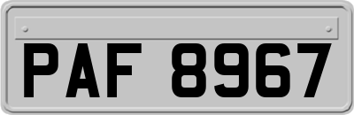 PAF8967