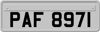 PAF8971