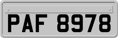 PAF8978