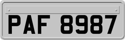 PAF8987