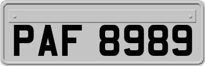 PAF8989