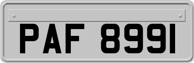 PAF8991