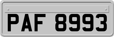 PAF8993