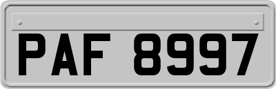 PAF8997