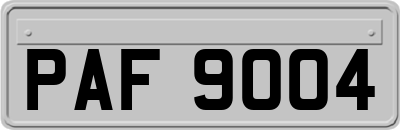 PAF9004