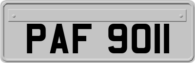 PAF9011