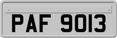 PAF9013