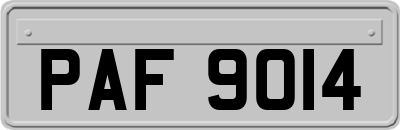 PAF9014