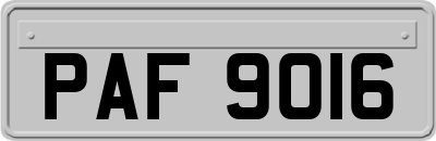 PAF9016