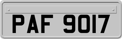 PAF9017