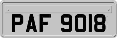 PAF9018