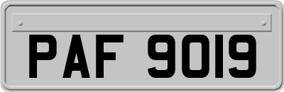 PAF9019