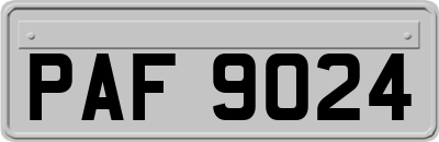 PAF9024