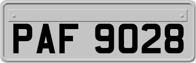 PAF9028