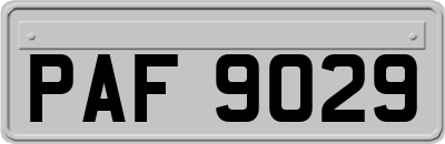 PAF9029