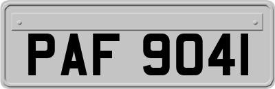 PAF9041