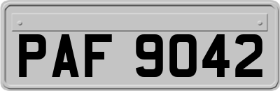 PAF9042