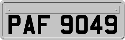PAF9049