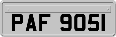 PAF9051