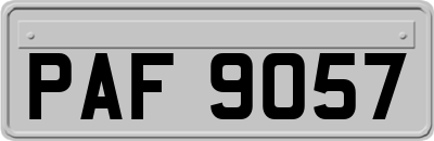 PAF9057