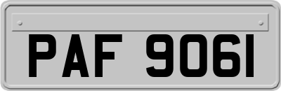 PAF9061