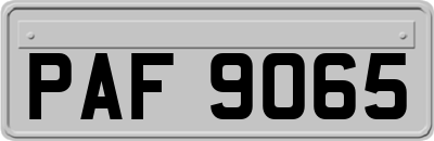 PAF9065