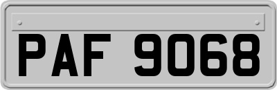 PAF9068