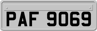 PAF9069