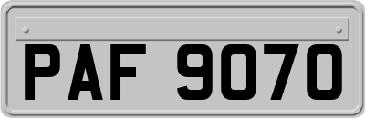 PAF9070