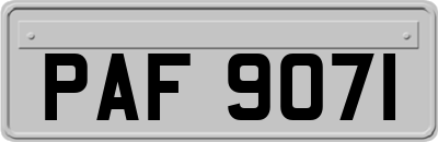PAF9071