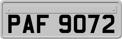 PAF9072