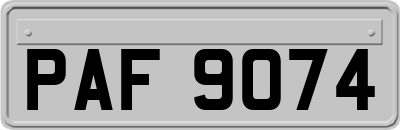PAF9074