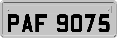 PAF9075