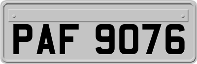 PAF9076