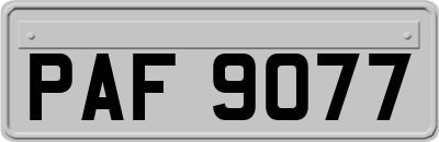 PAF9077