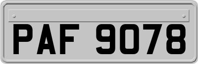 PAF9078