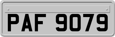 PAF9079