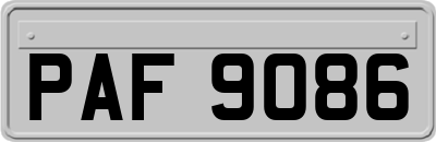 PAF9086