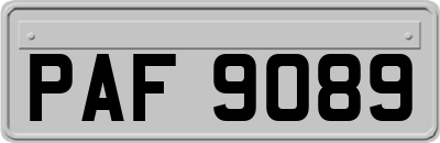 PAF9089