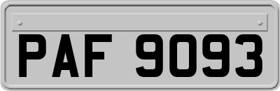 PAF9093