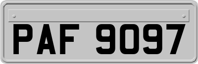 PAF9097