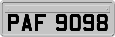 PAF9098
