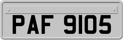 PAF9105