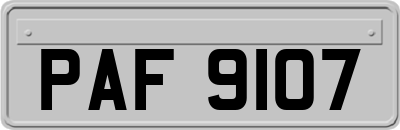 PAF9107