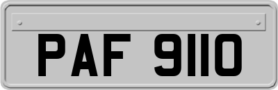 PAF9110