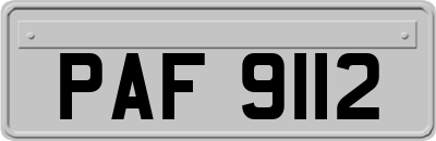 PAF9112