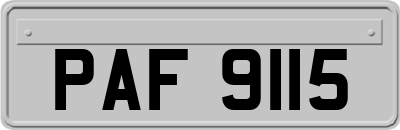 PAF9115