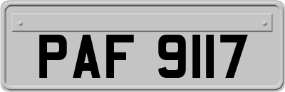 PAF9117